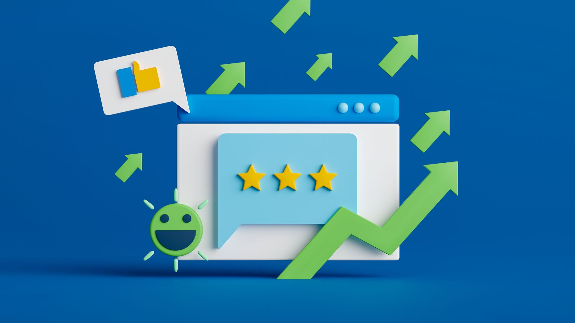 Descubra estratégias éticas e eficazes para coletar avaliações valiosas