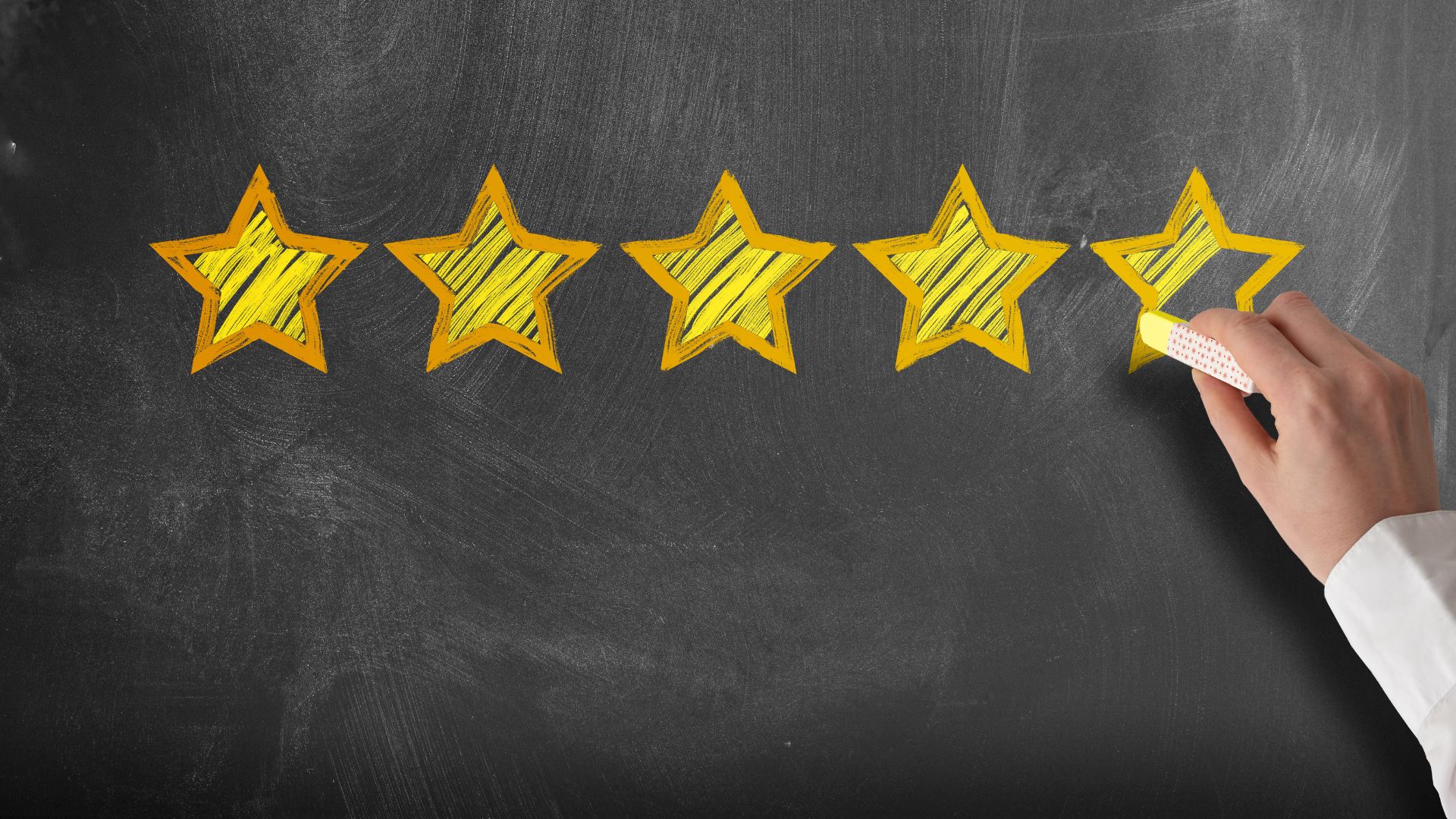 Ranking local: por que as avaliações no Google valem mais que anúncios pagos