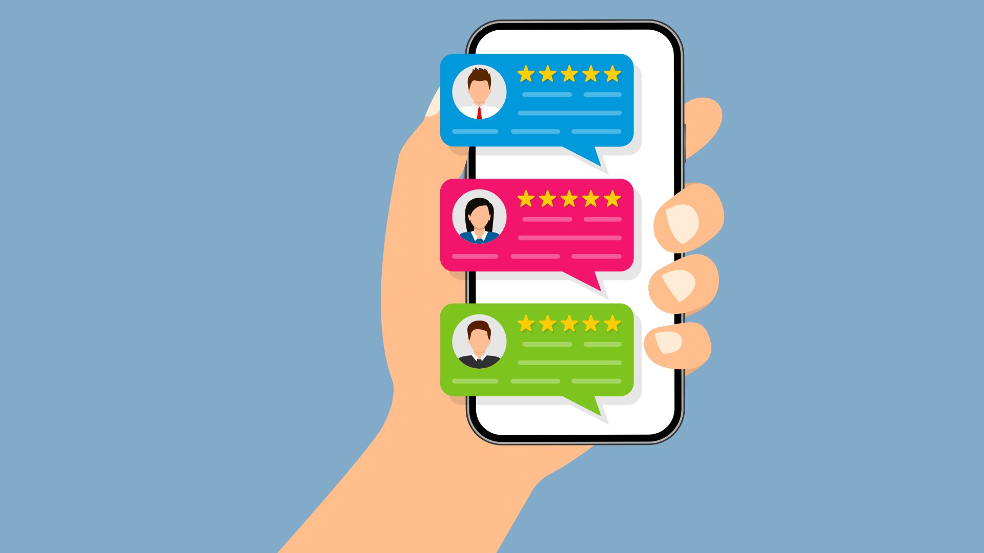 Descubra como as avaliações no Google podem se tornar sua arma secreta para vencer a concorrência e destacar seu negócio no mercado digital.