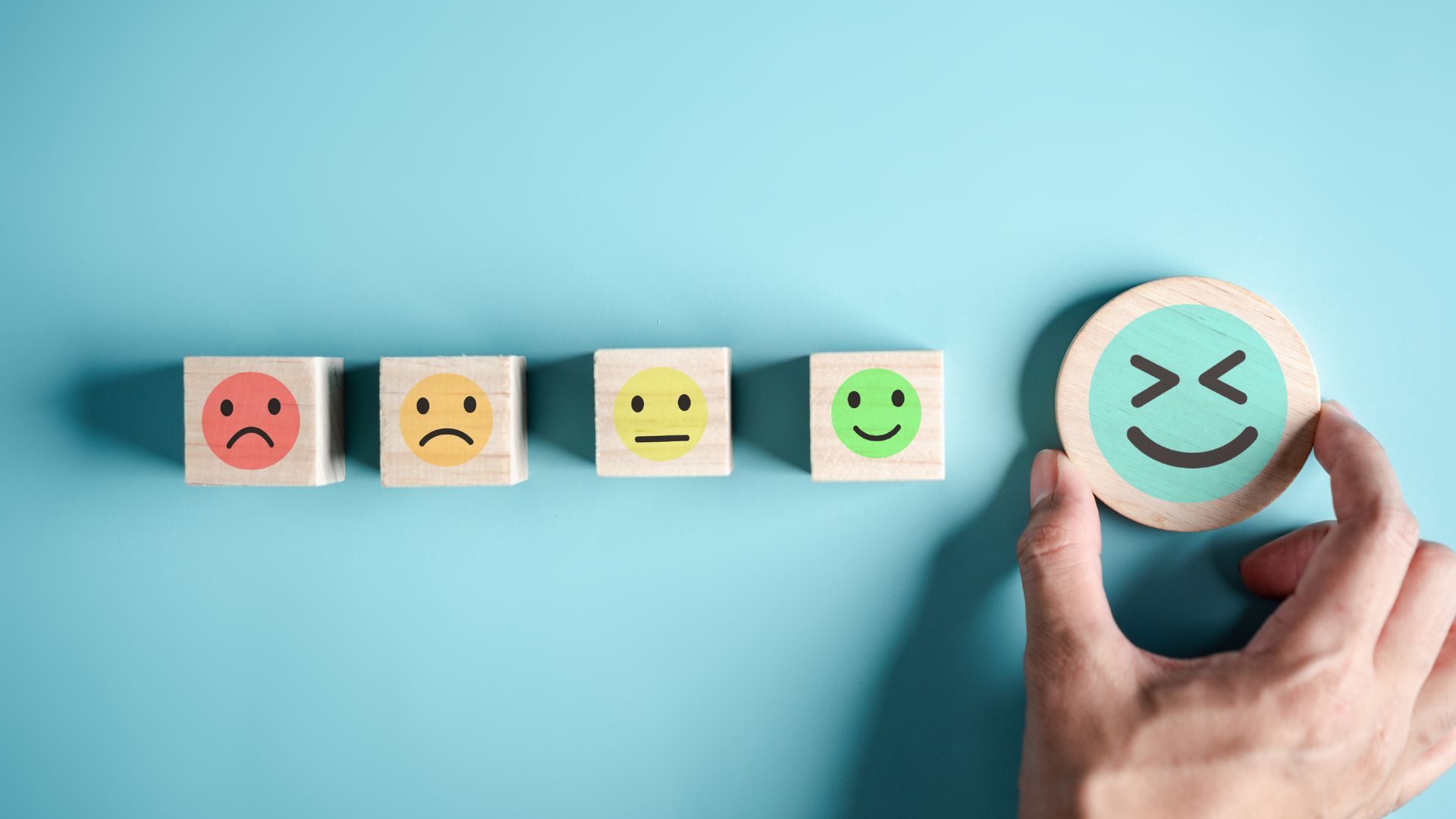 Descubra como as avaliações de clientes podem transformar seu negócio