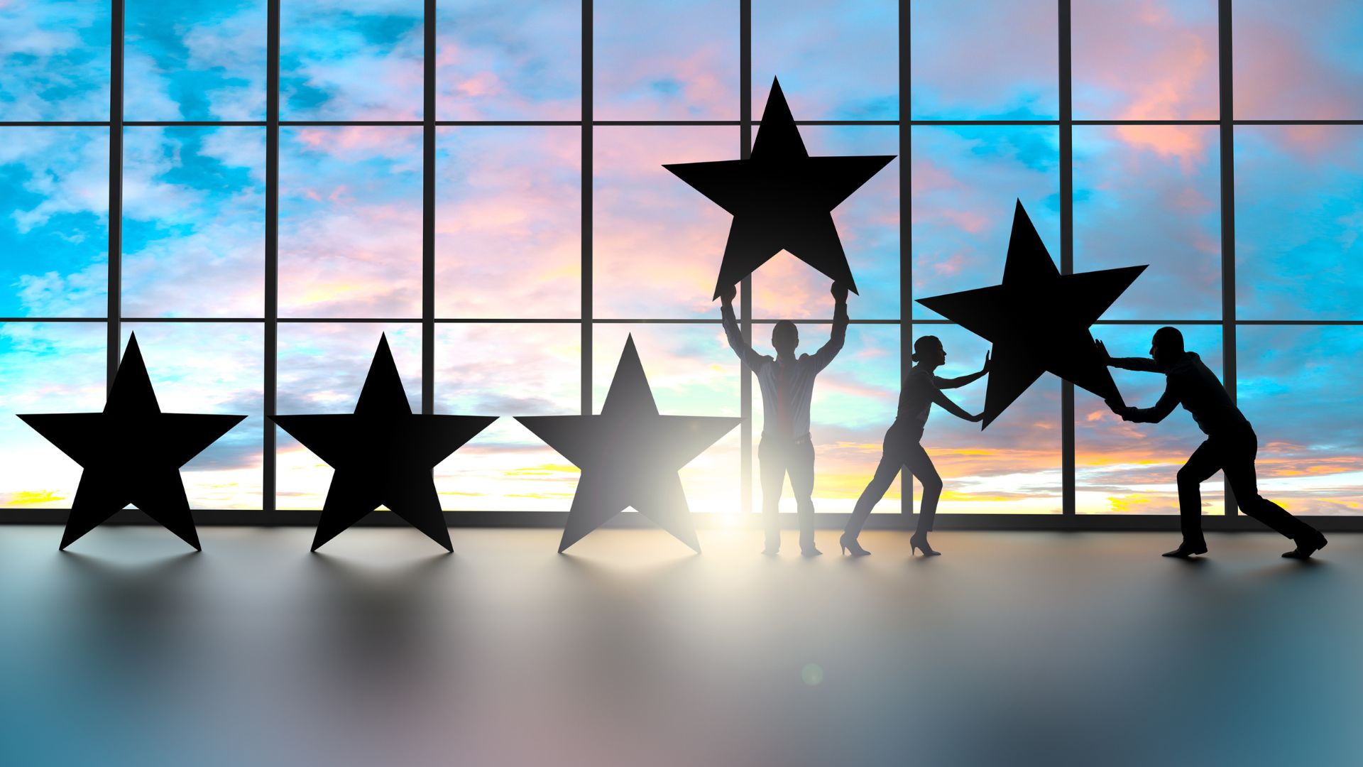 Descubra como as avaliações impactam seu posicionamento no Google Maps e aprenda a usá-las para atrair mais clientes!